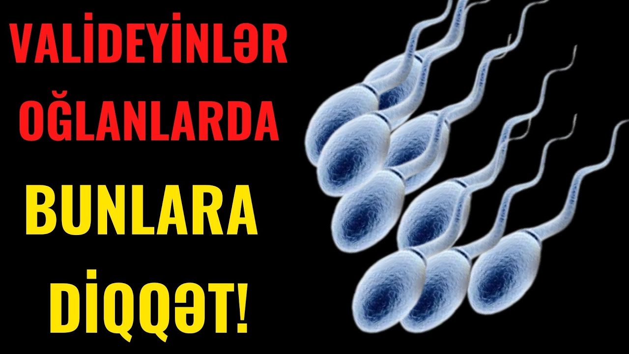 Bu hal kişilərdə sonsuzluq yaradır - MÜTLƏQ İZLƏYİN