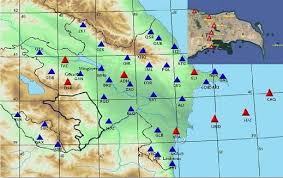 SON DƏQİQƏ! Azərbaycanda zəlzələ baş verib