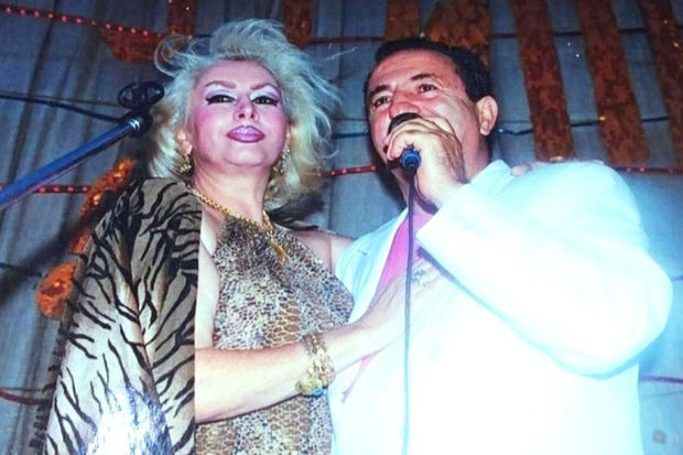 Oğlunu faciəli şəkildə itirdi, yoldaşı şər atdı, dəfninə heç kim gəlmədi: “Toylar kralı”nın həyatı - FOTO