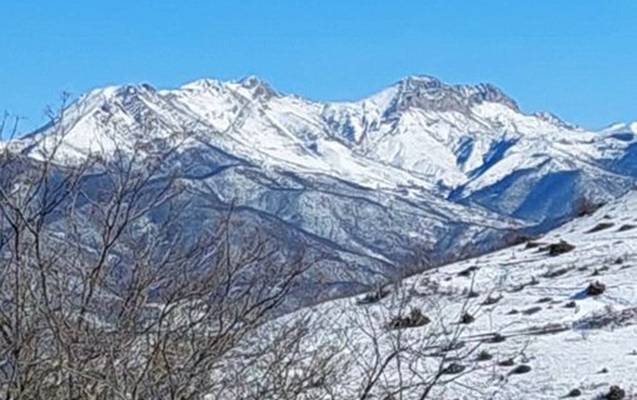 Ordumuz hansı ərazini nəzarətə götürüb? - Həmin yerdən FOTO