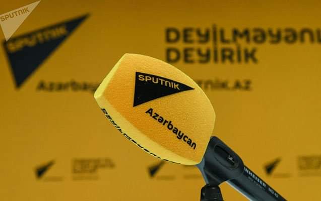 Sputnik Azərbaycanın 4 qadın redaktoru birdən istefa verdi - Qürurverici səbəb
