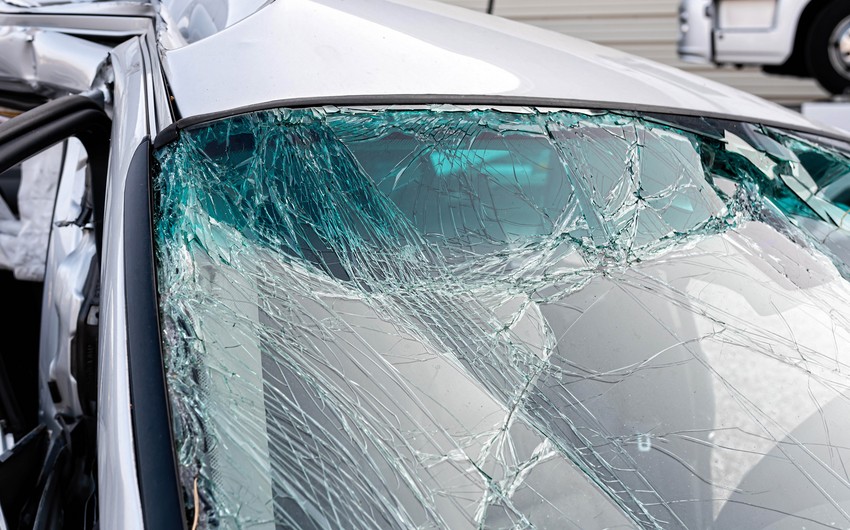 Dəhşətli xəbər gəldi: Ölən və yaralılar var