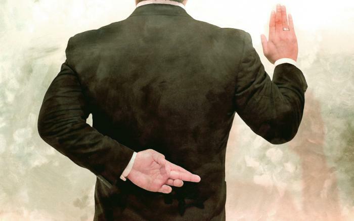 Nə zaman yalan danışmaq olar?