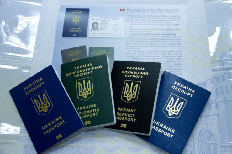 Bir çox deputatın diplomatik pasportu ləğv edildi - SƏBƏB