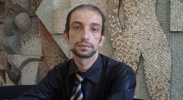 Erməni alim Azərbaycanı atom bombası ilə HƏDƏLƏDİ: “Atarıq, hər yer dağılar” - VİDEO