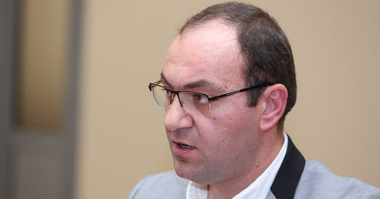 \\\"Tezliklə Kərkidə, sonra Qazaxın 7 kəndində eyni vəziyyət olacaq\\\" - Babayan