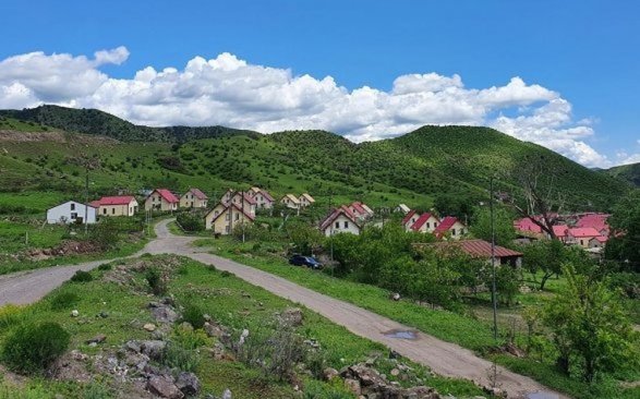 Бух вам, армяне, а не Забух ЧТО ПРОИСХОДИТ В ЛАЧИНЕ?