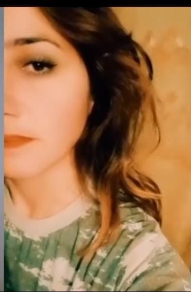Müdafiə Nazirliyi \\\"həbçi qız\\\"la bağlı açıqlama yaydı - FOTO