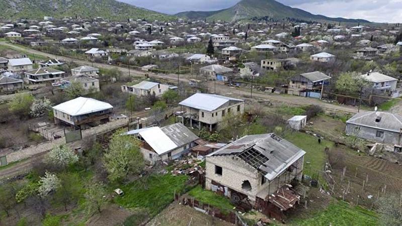 SON DƏQİQƏ! Ermənilər bu 3 ərazini tərk edirlər: Son tarix açıqlandı