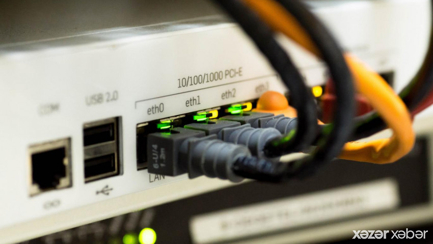 Azərbaycanda internet bahalaşdı: 70 faiz...