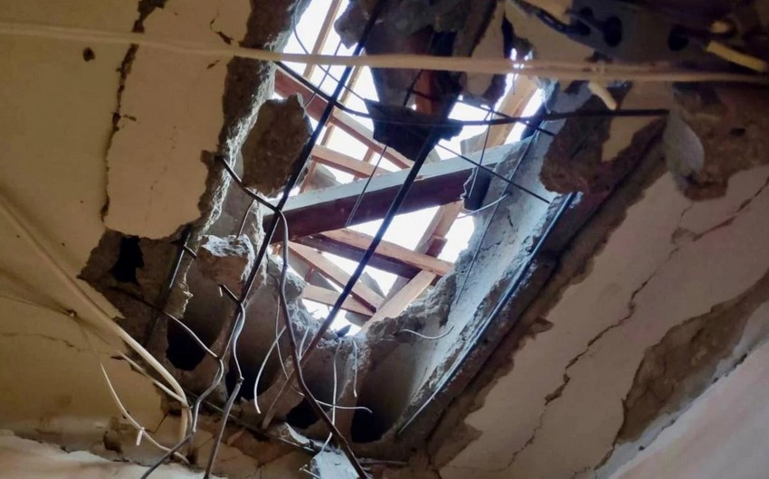 SON DƏQİQƏ! Ukraynadan dəhşətli xəbər gəldi: Xeyli sayda ölən var
