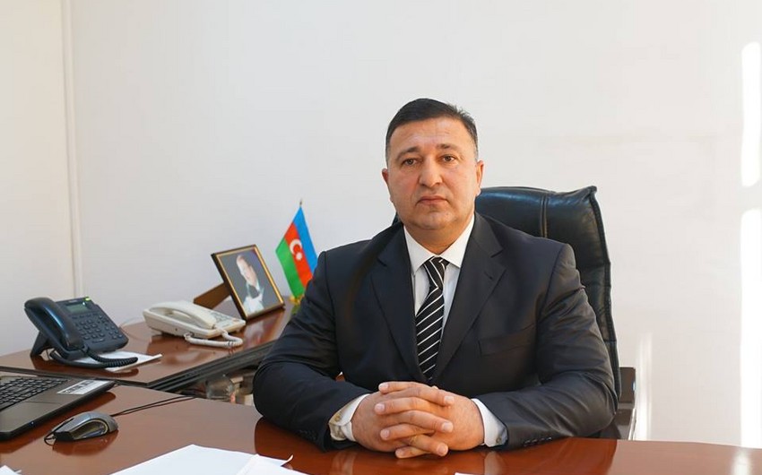 SON DƏQİQƏ! Azərbaycanda yüksək vəzifəli məmur həbs edildi