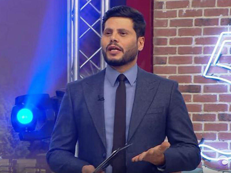 Zaur Kamaldan təsirləndirən paylaşım: \\\"Ataya, anaya qalan ...\\\" - VİDEO