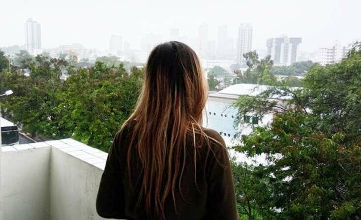 13 yaşlı azərbaycanlı qızı evlənmək məqsədilə qaçırıblar