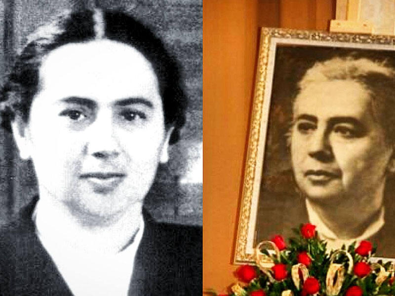 “QARA SEVDA”: 25 yaşında MƏŞHUR SEVGİLİSİNİ itirdi - Heç evlənmədi, onun arzularını yaşatdı