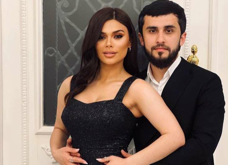 Müğənni Aysun İsmayılova həyat yoldaşından ayrılıb? - FOTO