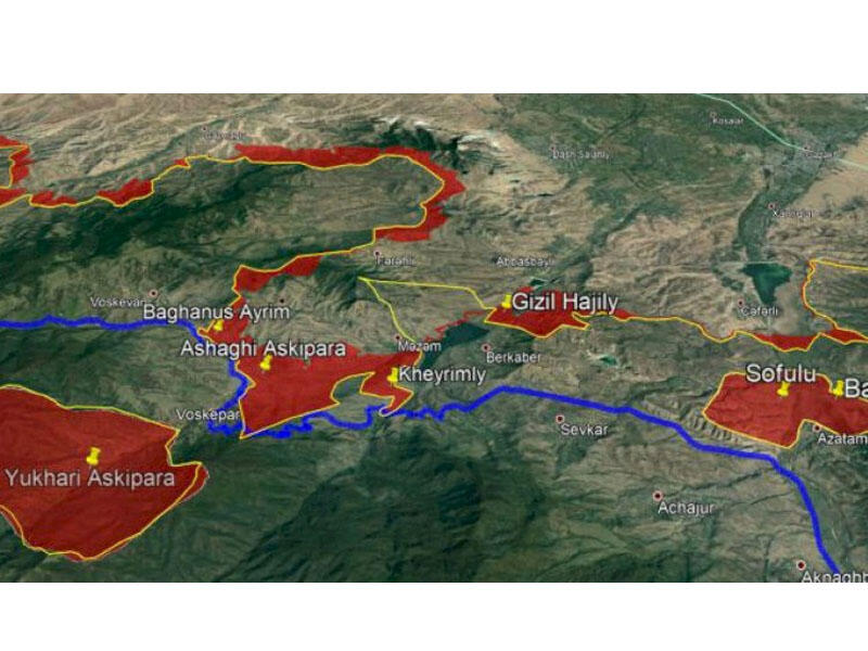 SON DƏQİQƏ! Bu ərazilər Azərbaycana qaytarılır - DETALLAR