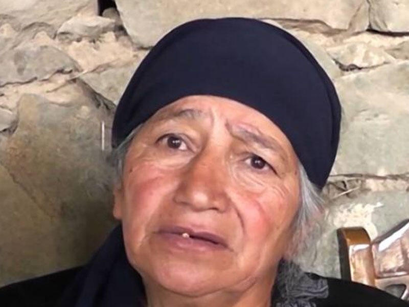 Marketə gedən qayınana: \\\"Gəldim gördüm ki, ərim gəlinimi...\\\"