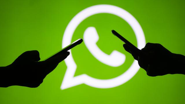 “WhatsApp”da yeni funksiya: Artıq profil şəklinizi...