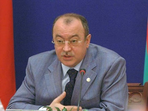 Kəmaləddin Heydərov məşhur generalları işdən çıxardı - Yeni təyinatlar