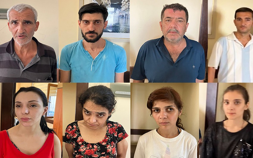 TƏCİLİ XƏBƏR! Polis ”Kubinka”ya girdi:Xeyli sayda tutulan var