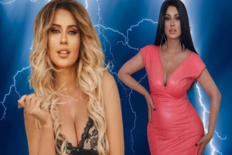 Roza Zərgərli görün hansı FOTOSUNU yaydı?