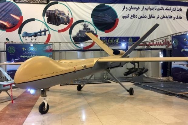 Rusiya İrandan yüzlərlə dron alıb- Qərb kəşfiyyatı açıqladı