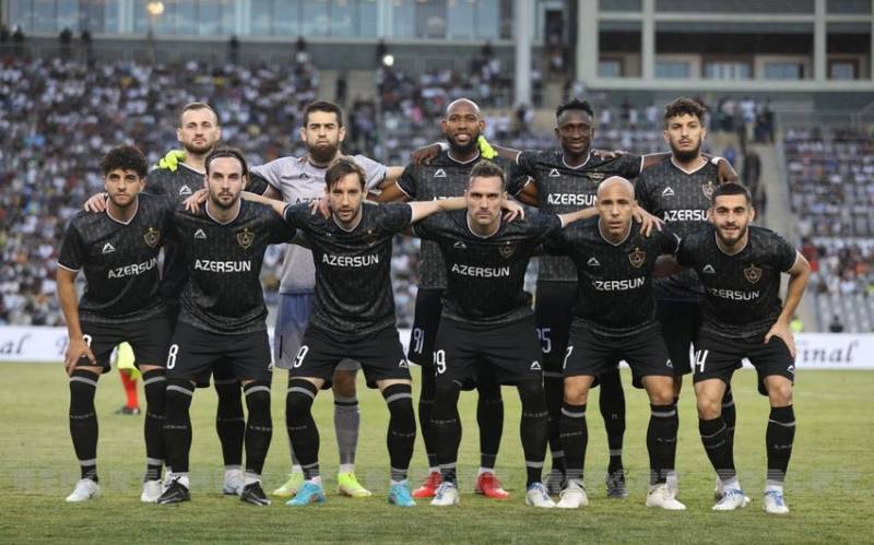 \\\"Qarabağ\\\"ın Avropa Liqasındakı oyunlarının vaxtları AÇIQLANDI - TƏQVİM