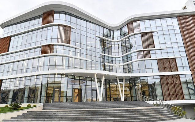 Prezident Administrasiyasında vətəndaşların qəbulu - Cədvəli