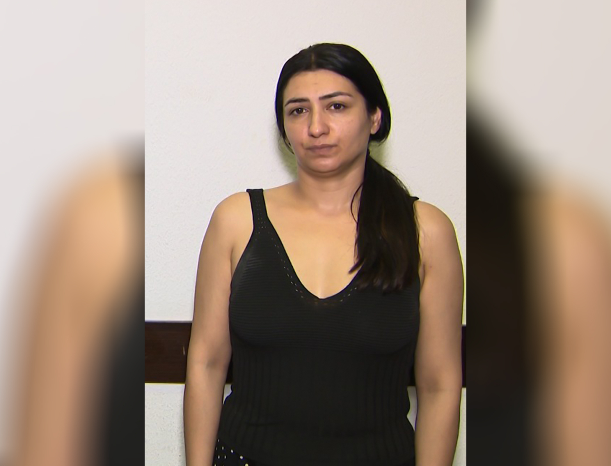 ŞOK! Bakıda polisin oteldə tutduğu qadın görün kimdir - DETALLAR