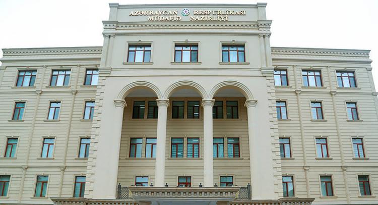 Laçınla bağlı rəsmi AÇIQLAMA