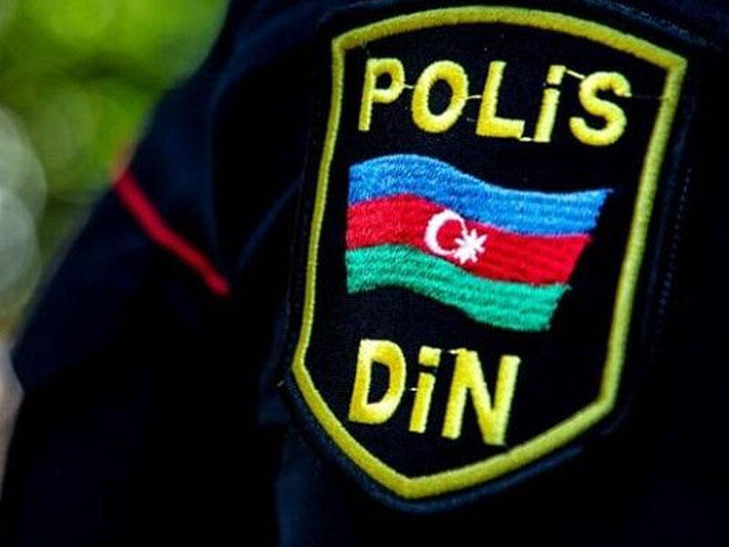 Rüşvət aldığı iddia edilən DYP rəisi işdən çıxarıldı - SƏS YAZISI