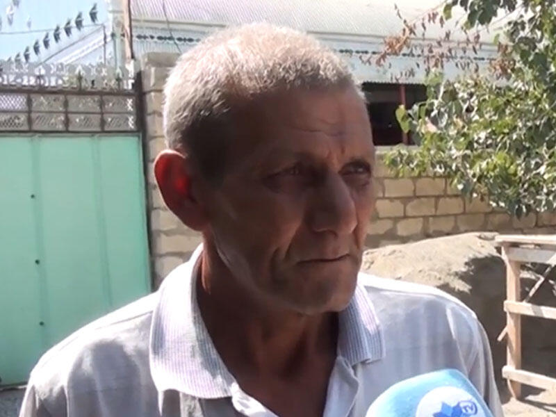 Bərdədə təcavüzə məruz qalan 14 yaşlı qızın ailəsi tələb edir: \\\"Bu canilərə ən ağır cəza verilməlidir\\\" - VİDEO