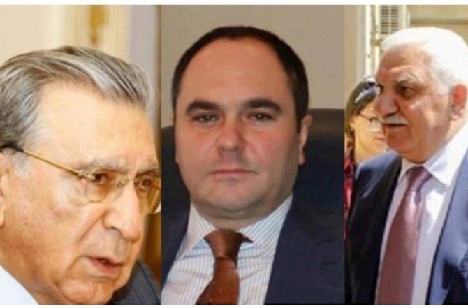 \\\"Mən danışacam, onda bilinəcək ki, kim kimə necə xəyanət edib\\\" - Rasim Məmmədov