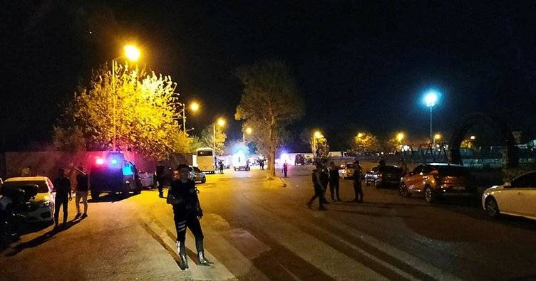 Düşmən ailələr arasındakı dava QANLA BİTDİ: Ölən və yaralananlar var