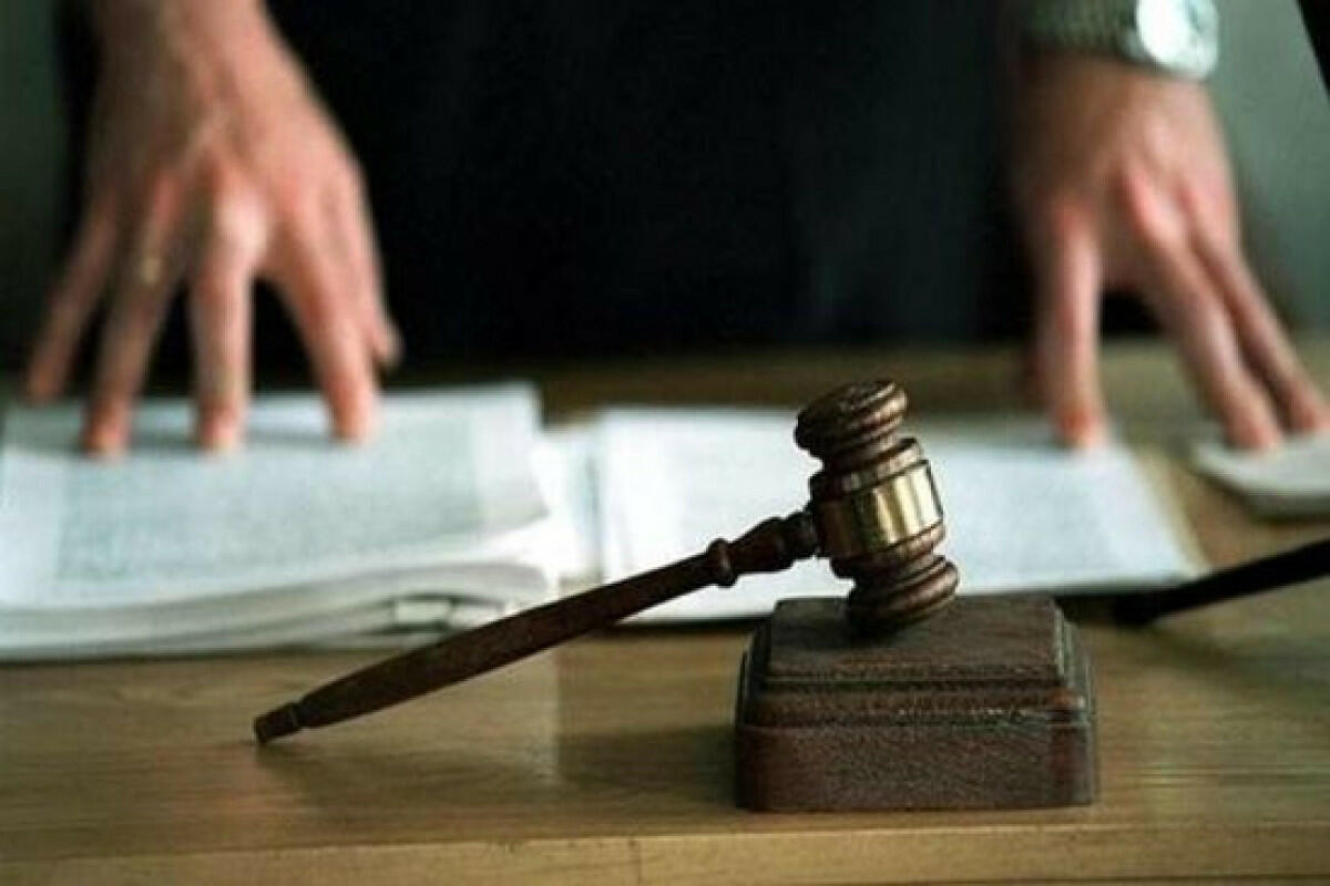 Anasını öldürən 15 yaşlı oğlandan XƏBƏR VAR