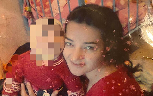 Ağsuda itkin düşən digər qadın da Sulutəpədə tapıldı