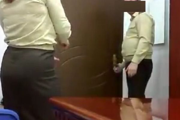 FHN zabitinin çəkdiyi intim videolar belə yayılıb - ŞOK DETALLAR