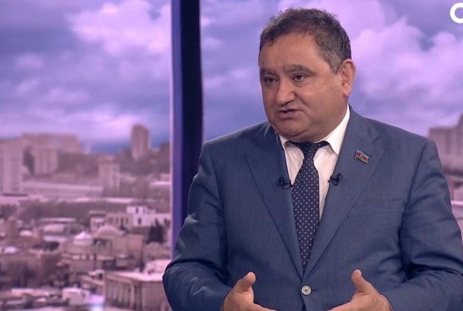 “Nəticələr yaxşı olarsa, təhsildə “şaftalı ili” elan olunsun!” – Deputat