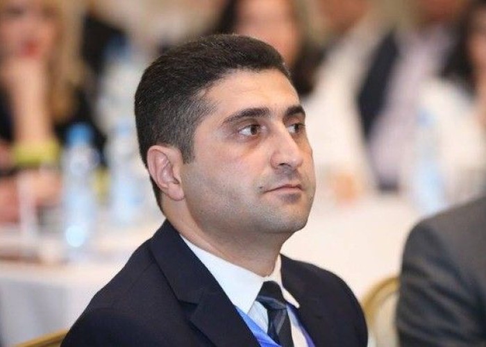 Fuad Mayılov yüksək vəzifəyə TƏYİN EDİLDİ