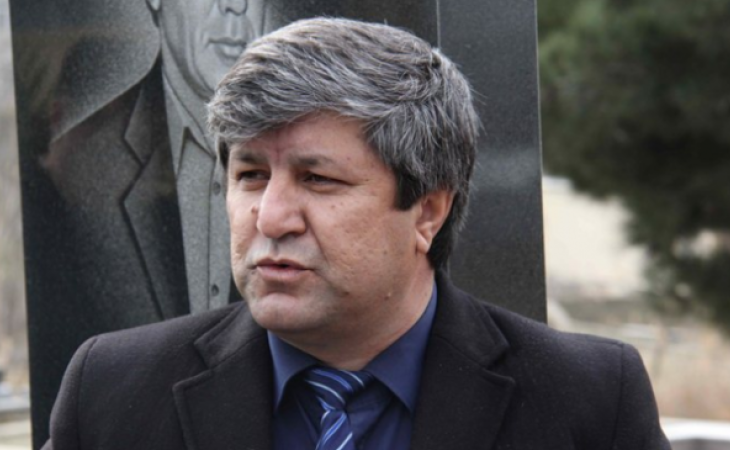 SON DƏQİQƏ! Baş Prokurorluq Əvəz Zeynallı ilə bağlı təcili açıqlama yaydı