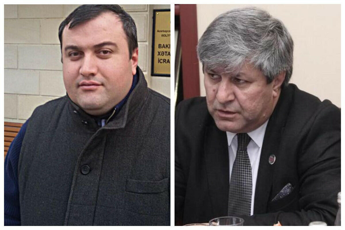 SENSASSİYA! Əvəz Zeynallının səsini qol saatında yerləşdirilən cihazla kim yazıb?