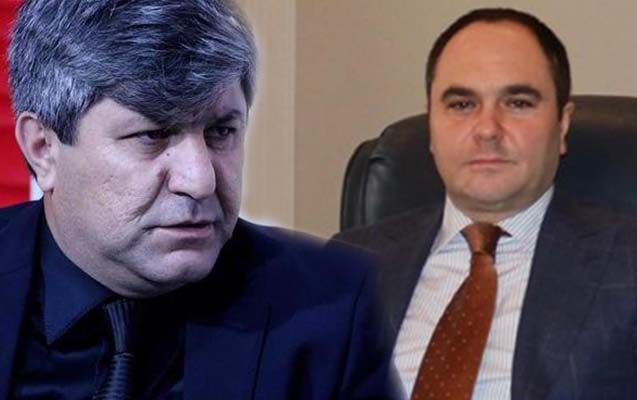 “Əvəz məndən Türkiyə xüsusi xidmət orqanlarına şikayət edib” - Rasim Məmmədov