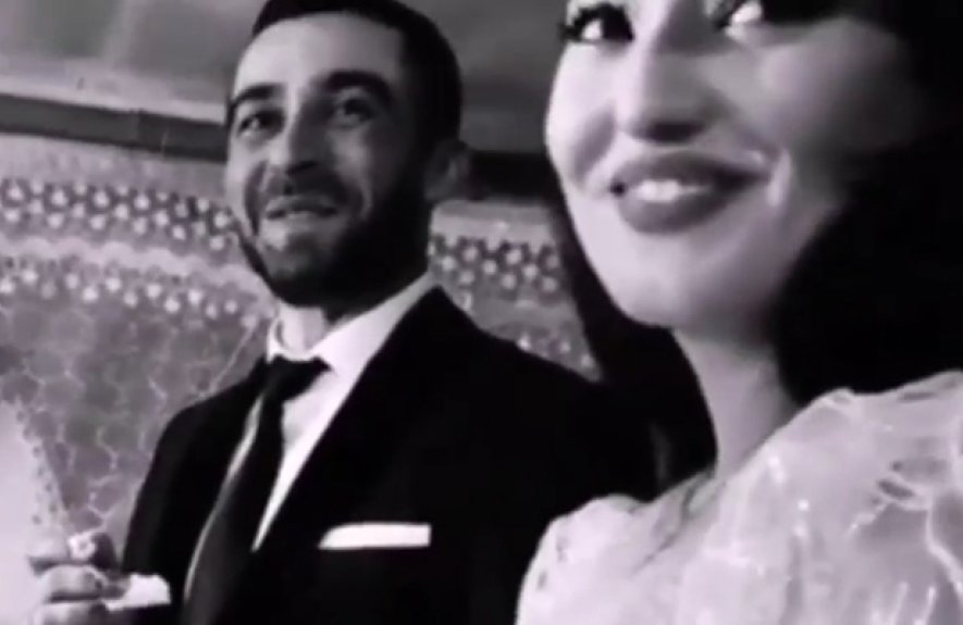 20 gün əvvəl bəy olan şəhidin toyundan ÜRƏKDAĞLAYAN VİDEO