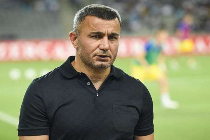 \\\"Qarabağ\\\" şəhidlərimizlə bağlı UEFA-ya müraciət etdi