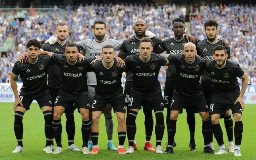 UEFA-dan \\\"Qarabağ\\\"ın sükut tələbinə cavab