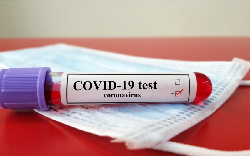 Şad xəbər: Koronavirus bitir