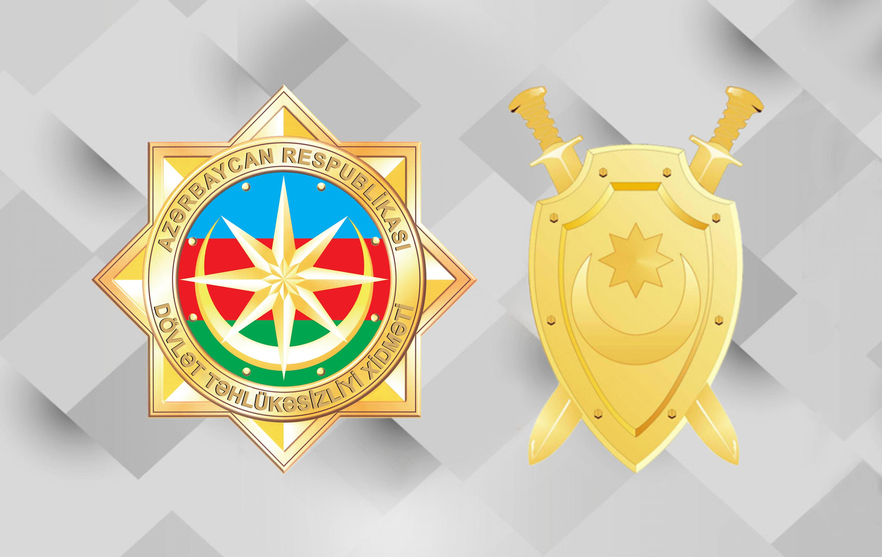 SON DƏQİQƏ! DTX VƏ Baş Prokurorluq məlumat yaydı: Tutulan şəxs kimdir?