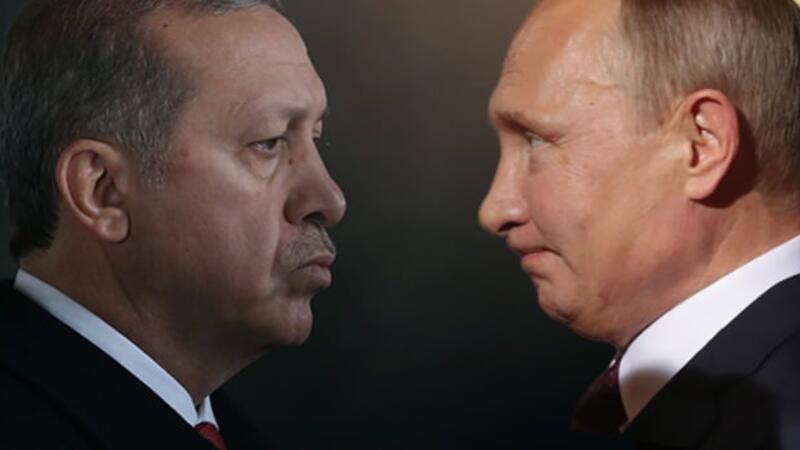 Ərdoğanla Putinin görüşünün dəqiq tarixi və gündəliyi açıqlanıb