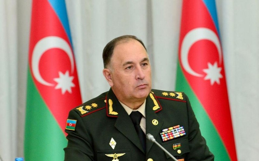 TƏCİLİ! Kərim Vəliyevlə Şoyqu danışdı